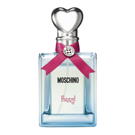 Moschino Funny! - 100 ml – perfume