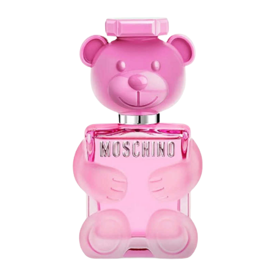 Moschino Toy 2 Bubble Gum - 100 ml – perfume