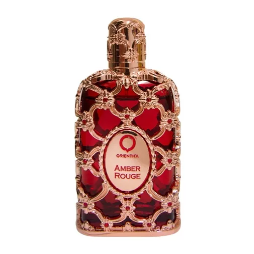 Orientica Amber Rouge - 80 ml – perfume
