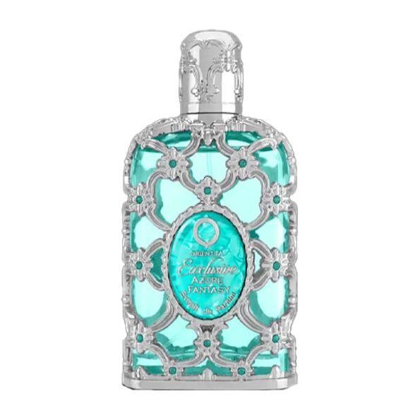 Orientica Azure Fantasy - 80 ml – perfume