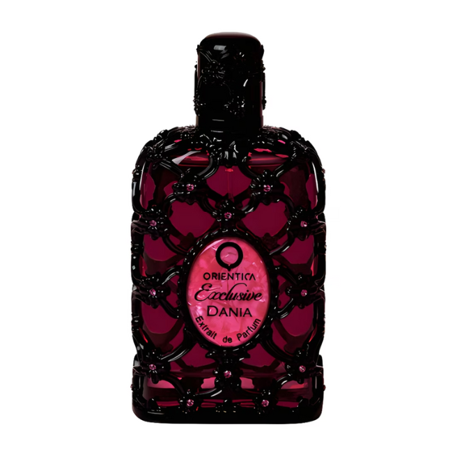 Orientica Dania - 80 ml – perfume