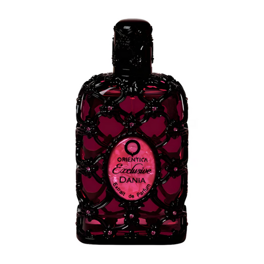 Orientica Dania - 80 ml – perfume