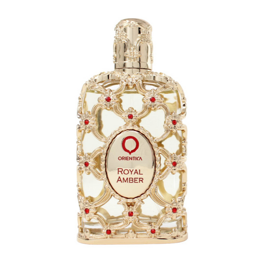 Orientica Royal Amber - 80 ml – perfume
