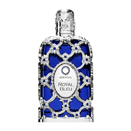 Orientica Royal Bleu - 80 ml – perfume