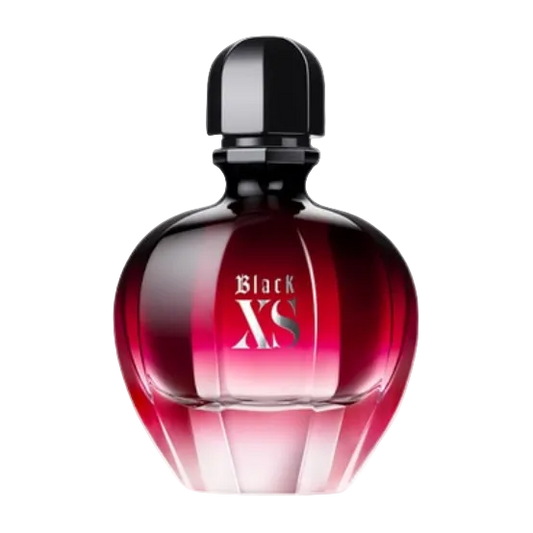 Paco Rabanne Black XS For Her - 80 ml – perfume