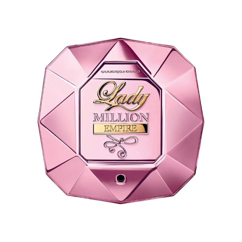 Paco Rabanne Lady Million Empire - 80 ml – perfume