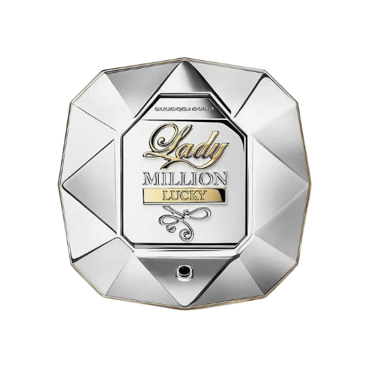 Paco Rabanne Lady Million Lucky - 80 ml – perfume