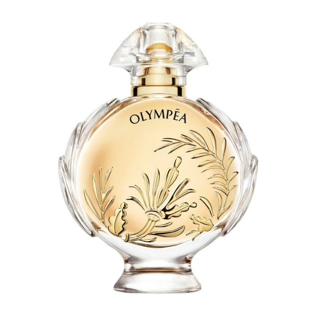 Paco Rabanne Olympēa Solar - 80 ml – perfume