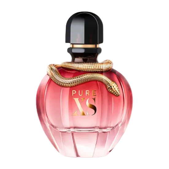 Paco Rabanne Pure XS For Her - 80 ml – perfume