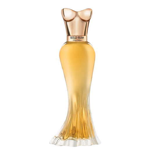 Paris Hilton Gold Rush - 100 ml – perfume