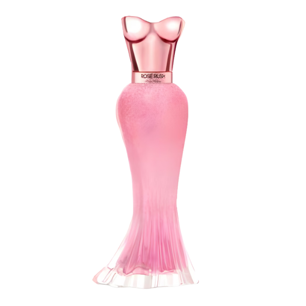 Paris Hilton Rosé Rush - 100 ml – perfume