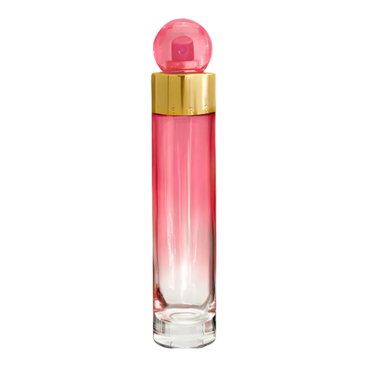 Perry Ellis 360° Coral For Women - 100 ml – perfume