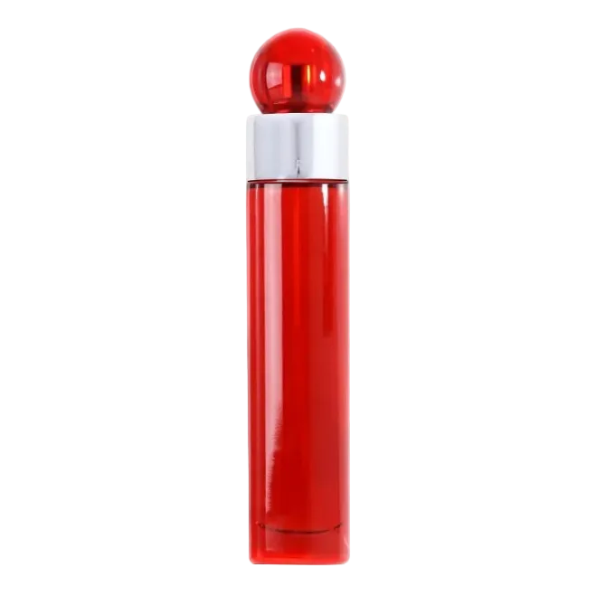 Perry Ellis 360° Red For Men - 100 ml – perfume