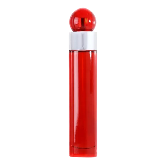 Perry Ellis 360° Red For Men - 100 ml – perfume