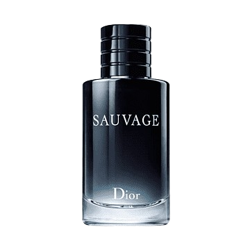 SAUVAGE DIOR