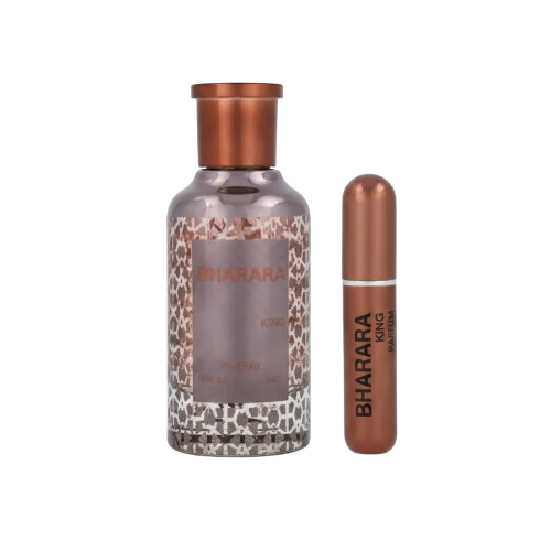 Bharara King Parfum
