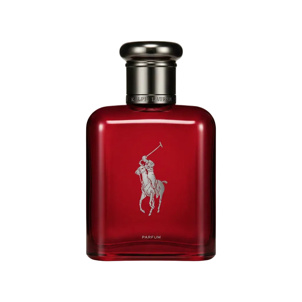 Polo Red Parfum