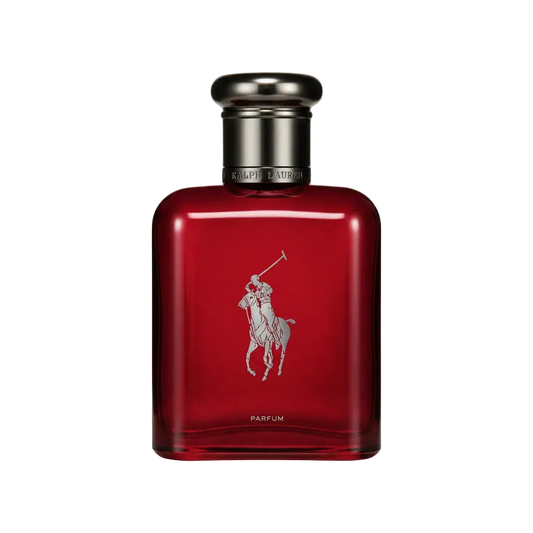 Polo Red Parfum