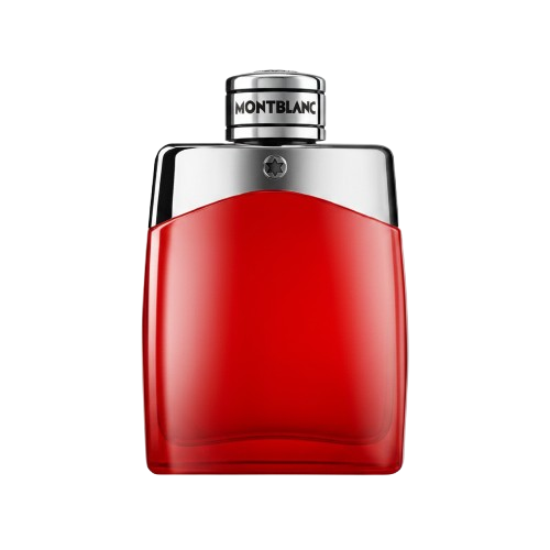 Montblanc Legend Red