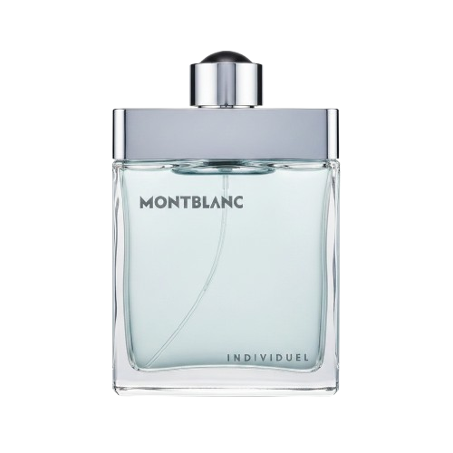 Montblanc Individuel