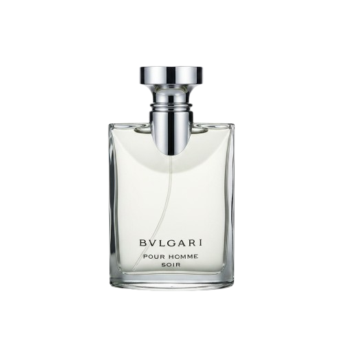 Bvlgari Pour Homme Soir