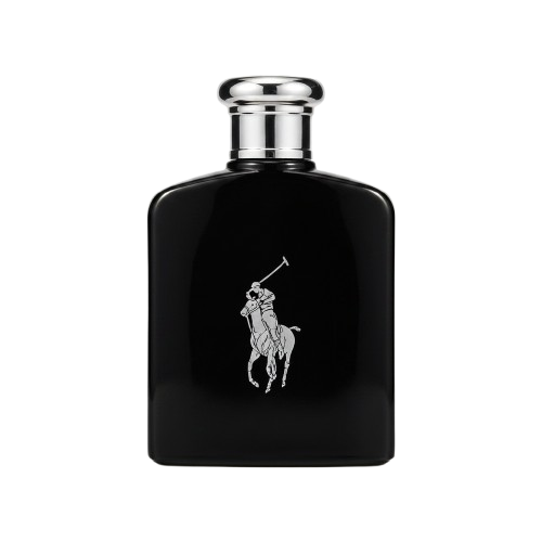Polo Black