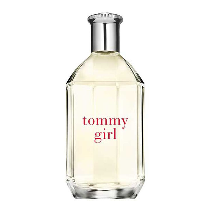 Tommy Hilfiger Tommy Girl - 100 ml – perfume
