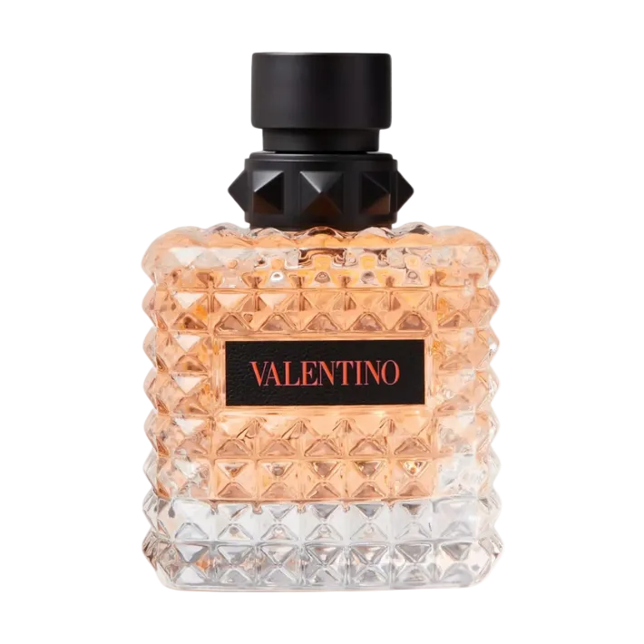 Valentino Donna Born In Roma Coral Fantasy - 100 ml – perfume