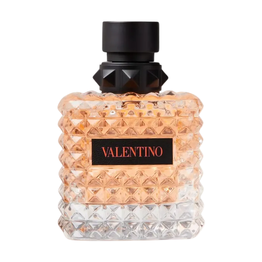 Valentino Donna Born In Roma Coral Fantasy - 100 ml – perfume