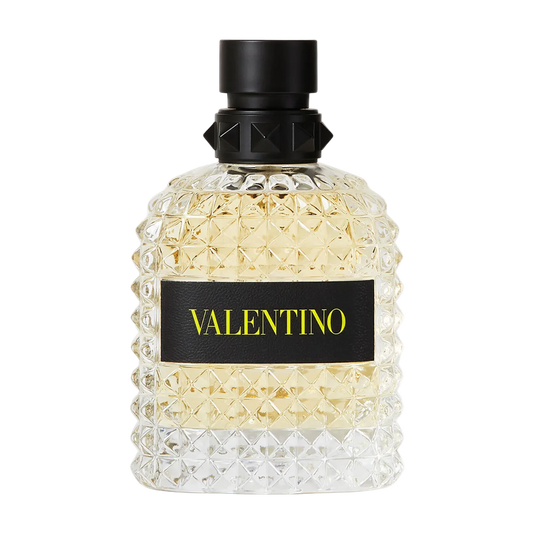 Valentino Uomo Born in Roma Yellow Dream - 100 ml