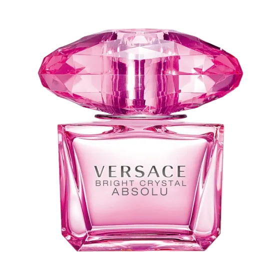 Versace Bright Crystal Absolu - 90 ml – perfume