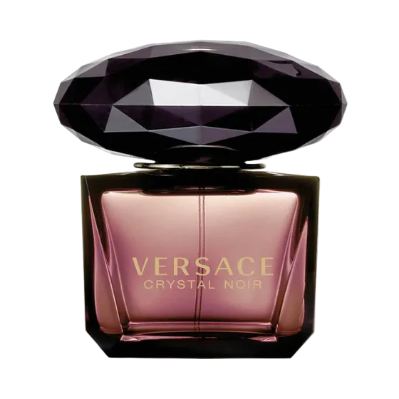 Versace Crystal Noir - 90 ml – perfume