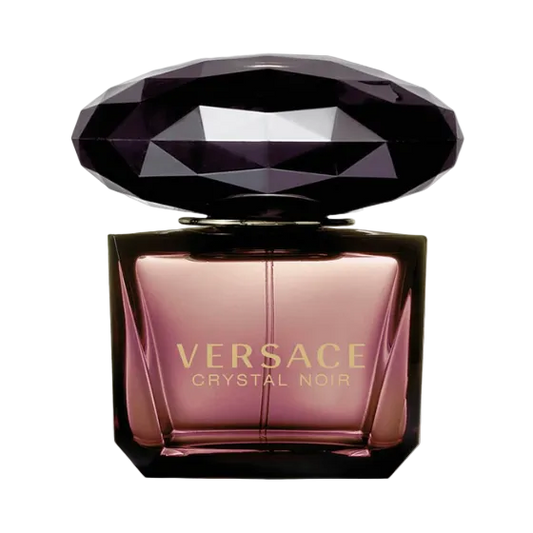 Versace Crystal Noir - 90 ml – perfume