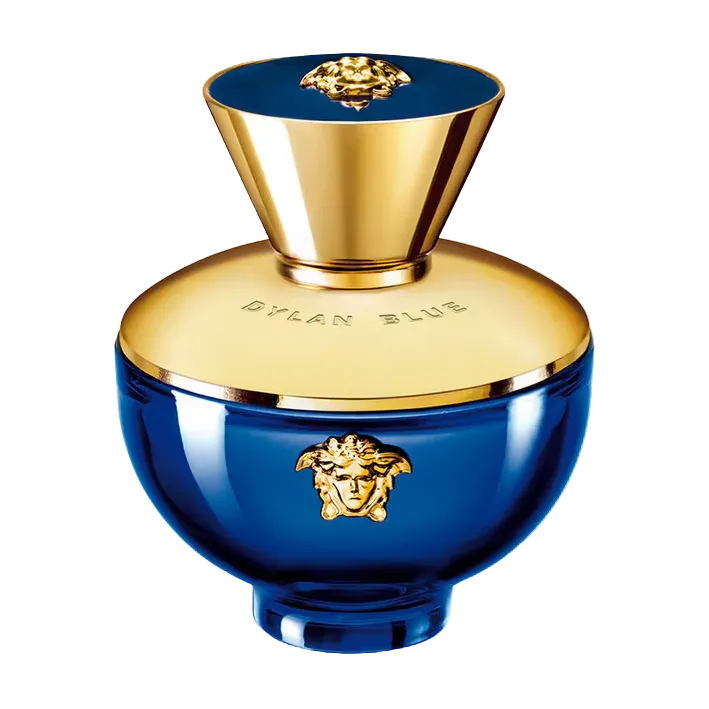 Versace Pour Femme Dylan Blue - 100 ml – perfume