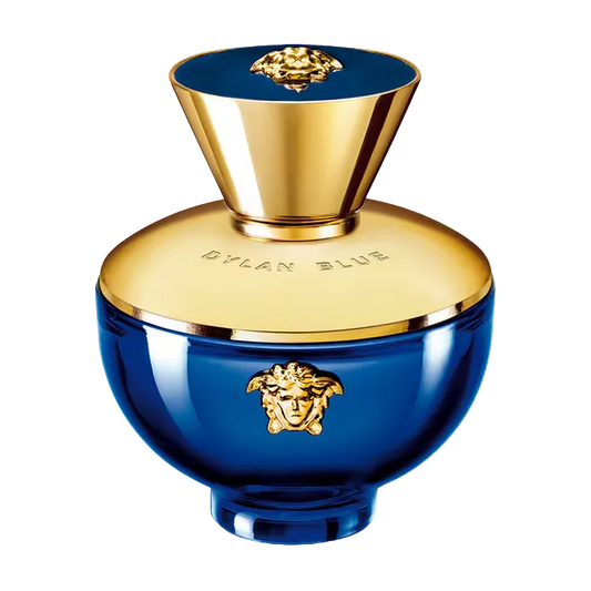 Versace Pour Femme Dylan Blue - 100 ml – perfume