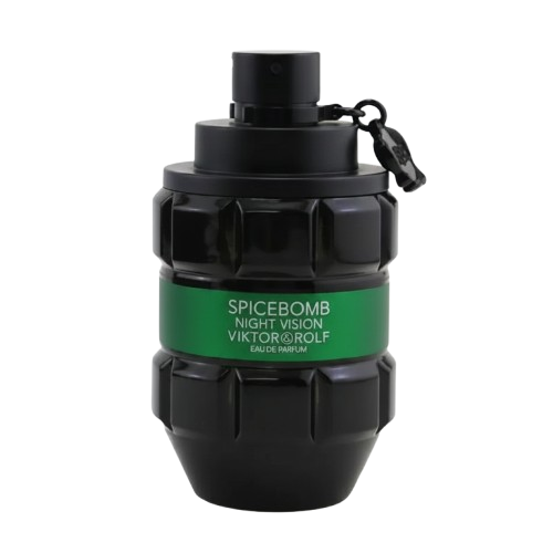 Spicebomb Night Vision