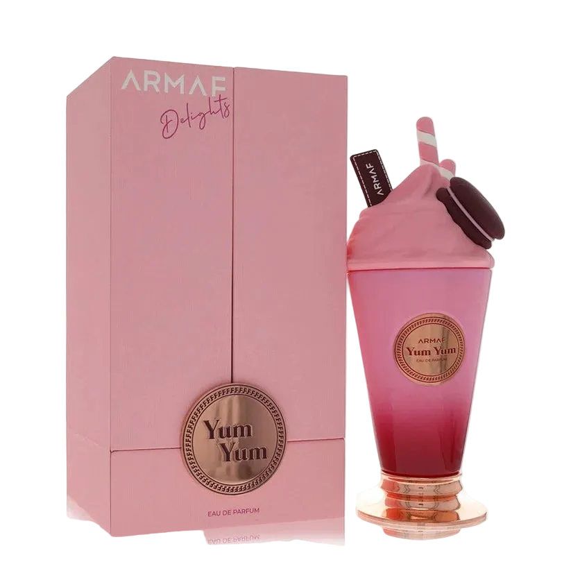YUM YUM - 100 ml